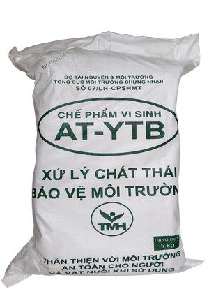 AT-YTB bao 5kg