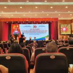 Công ty môi trường TMH tham dự kỷ niệm 70 năm truyền thống ngành thú y Việt Nam