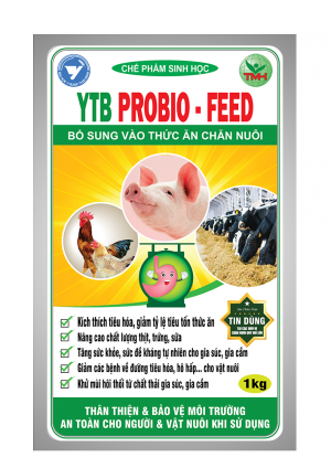 YTB Probio-Feed tui 1kg