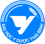 Logo Trường ĐH Y Dược Thái Bình